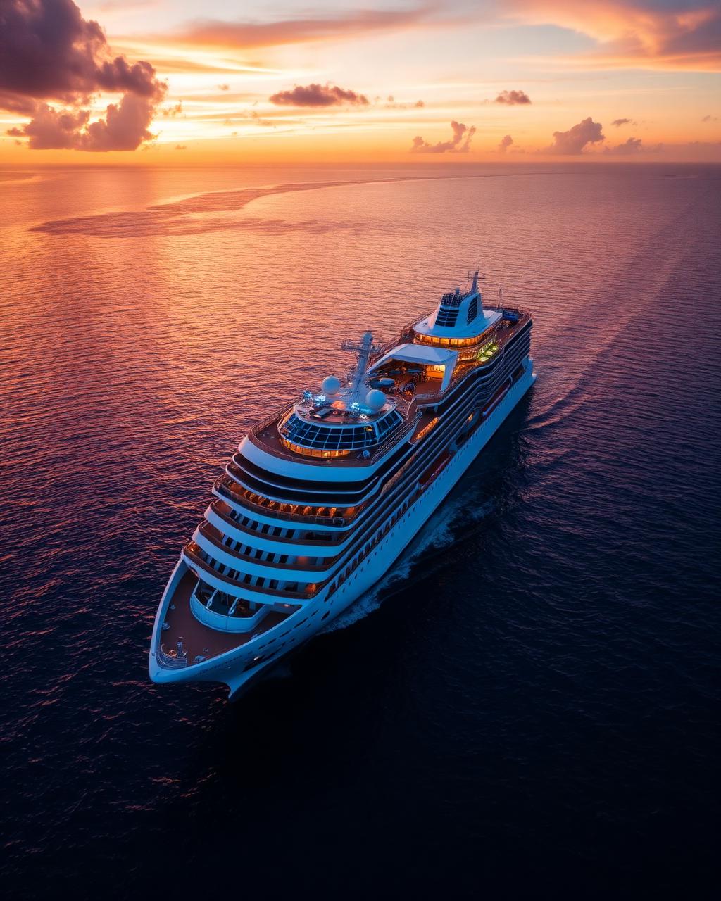Cruceros